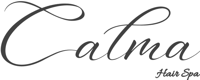 Calma Hair Spa